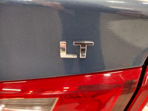 Used 2024 Chevrolet Malibu LT FWD image 15