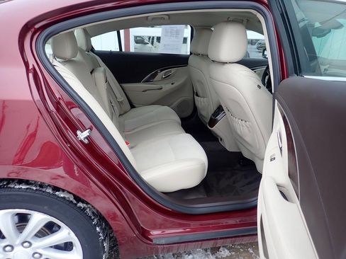 Used 2015 Buick LaCrosse image 28