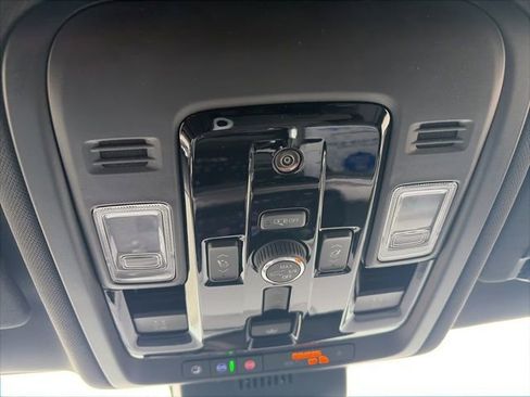 New 2026 Chevrolet Tahoe Premier w/ Sun And Tow Package image 25