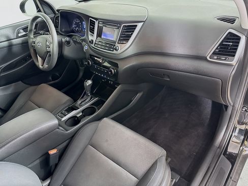 Used 2017 Hyundai Tucson Sport w/ Cargo Package AWD/4WD image 35