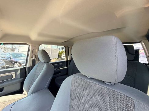 Used 2018 RAM 1500 Big Horn AWD/4WD image 18