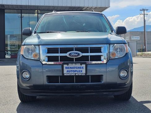 Used 2010 Ford Escape XLT AWD/4WD image 8