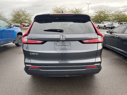 Used 2023 Honda CR-V EX image 3