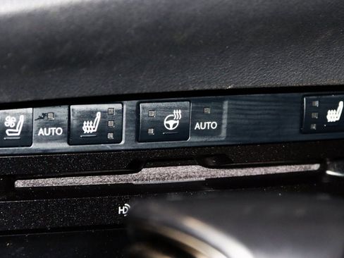 Used 2022 Lexus ES 350 w/ Premium Package image 44