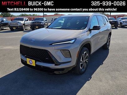 New 2026 Buick Enclave Sport Touring w/ Power Package