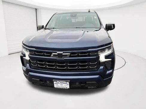 Used 2023 Chevrolet Silverado 1500 RST w/ All Star Edition Plus AWD/4WD image 22