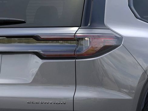 New 2026 GMC Acadia Elevation w/ Black Edition FWD image 11
