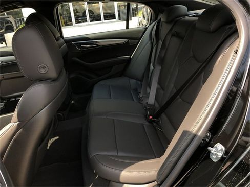 New 2025 Cadillac CT5 Premium Luxury image 30