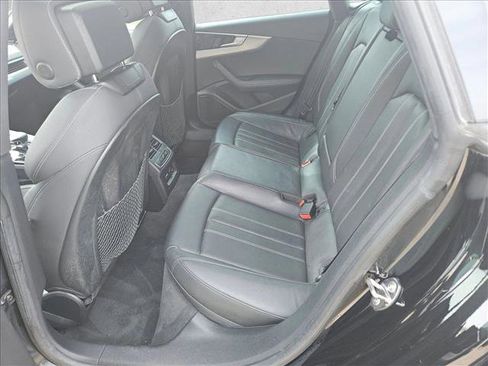 Used 2020 Audi A5 2.0T Premium Plus w/ Premium Plus image 7