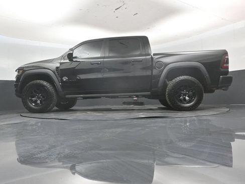 Used 2022 RAM 1500 TRX w/ TRX Level 1 Equipment Group AWD/4WD image 56