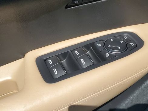 Used 2020 Cadillac XT6 Sport w/ Platinum Package AWD/4WD image 24