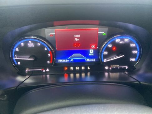 Used 2021 Ford Bronco Sport Outer Banks AWD/4WD image 25