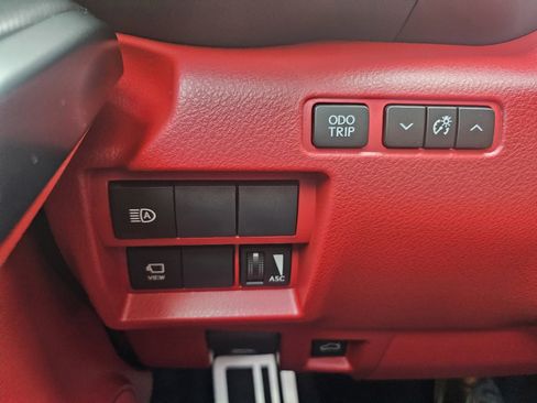 New 2025 Lexus IS 350 F Sport image 19