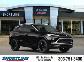 Used 2024 Buick Encore GX Sport Touring AWD/4WD video 1