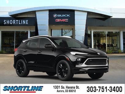 Used 2024 Buick Encore GX Sport Touring