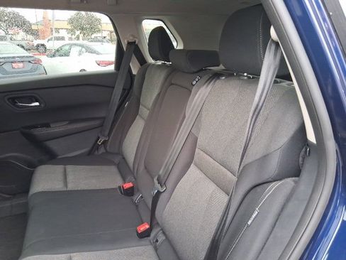 Certified 2024 Nissan Rogue SV image 9