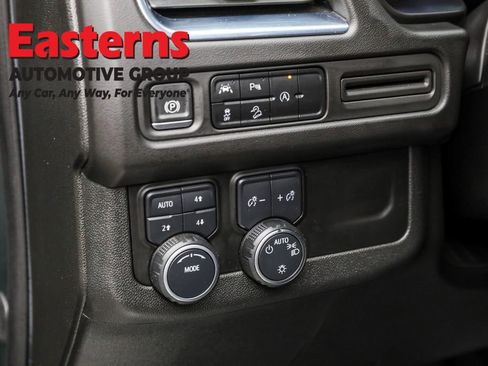 Used 2023 Chevrolet Tahoe Premier image 22