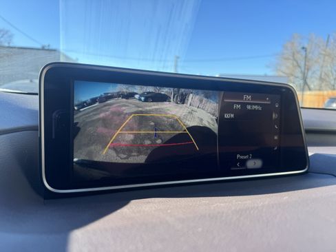 Used 2016 Lexus RX 450h 450h image 26