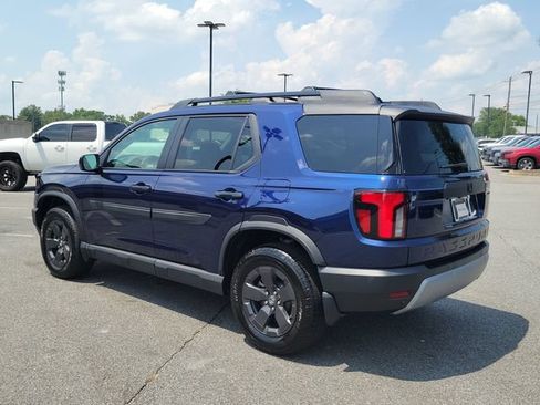 Used 2026 Honda Passport RTL image 7