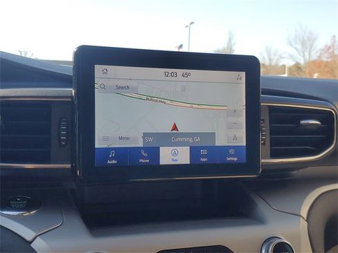 Used 2021 Ford Explorer XLT w/ Equipment Group 202A image 23