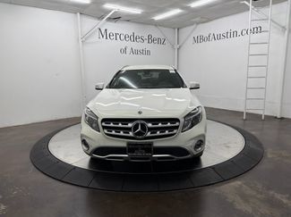 Certified 2018 Mercedes-Benz GLA 250 video 2