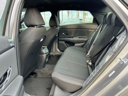 New 2026 Hyundai Elantra Sport w/ Cargo Package FWD image 18