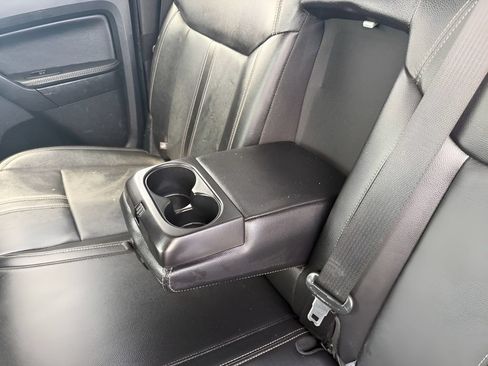 Used 2021 Ford Ranger Lariat w/ Technology Package AWD/4WD image 27