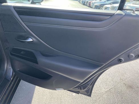 Used 2024 Lexus ES 350 w/ Premium Package image 24