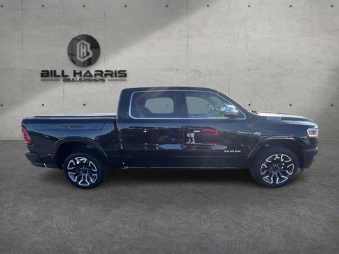 New 2026 RAM 1500 Limited AWD/4WD image 4
