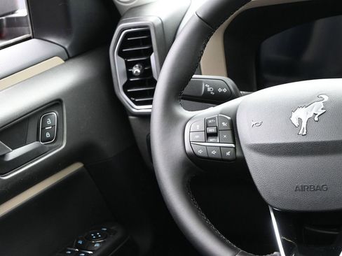 New 2025 Ford Bronco Sport Big Bend image 32