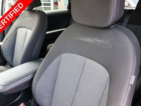 Certified 2024 Hyundai Ioniq 5 SEL RWD image 28