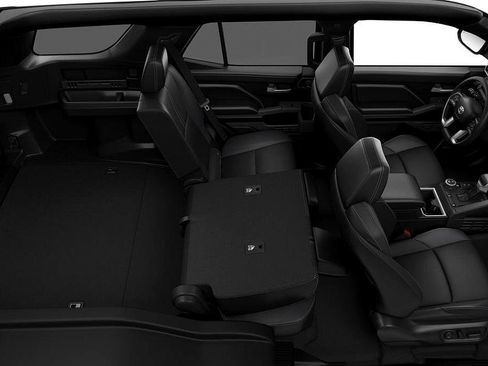 New 2025 Toyota 4Runner Limited image 22