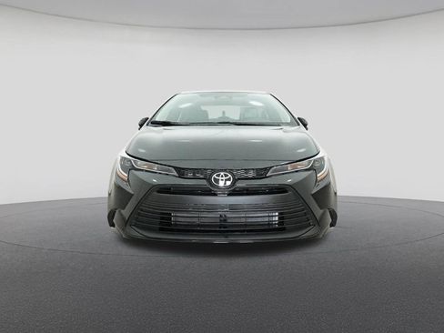 New 2026 Toyota Corolla LE image 31