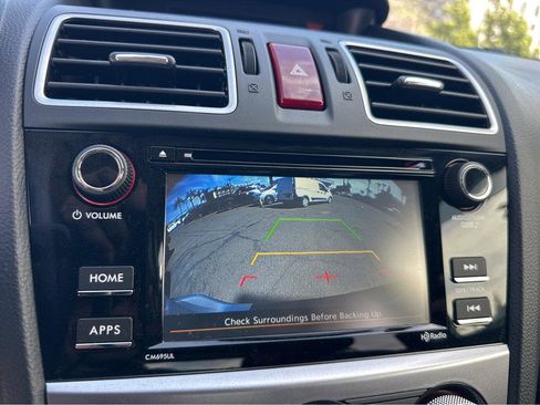 Used 2017 Subaru Crosstrek 2.0i Premium image 6