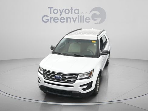 Used 2017 Ford Explorer FWD image 23