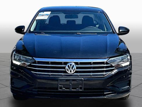 Used 2019 Volkswagen Jetta S w/ Driver Assistance Package FWD image 4