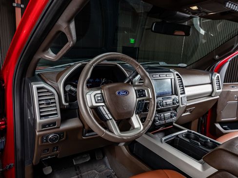 Used 2020 Ford F250 King Ranch w/ King Ranch Ultimate Package image 17