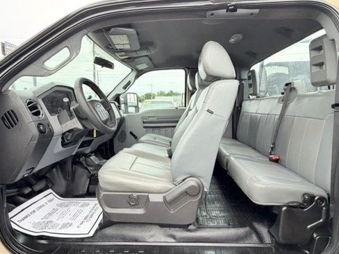 Used 2014 Ford F350 XL AWD/4WD image 14