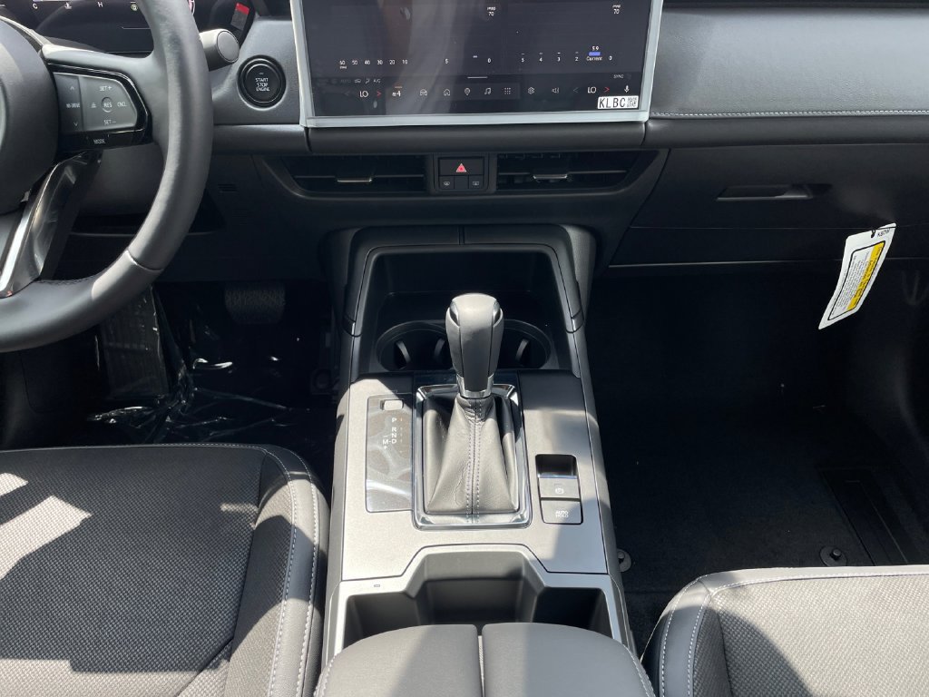 New 2026 MAZDA CX-5 Preferred AWD/4WD image 10