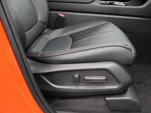 New 2026 Honda Passport TrailSport Elite image 10