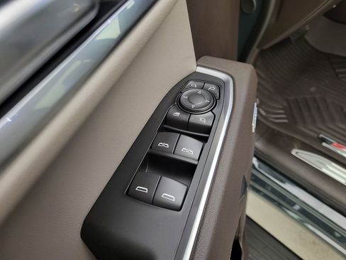 New 2026 Chevrolet Silverado 1500 LTZ AWD/4WD image 39