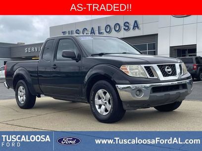 Used 2010 Nissan Frontier SE w/ SE Value Truck Pkg