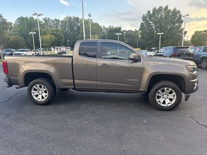 Used 2016 Chevrolet Colorado LT w/ LT Convenience Package
