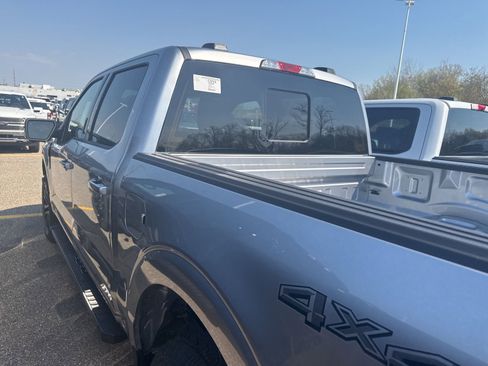 New 2026 Ford F150 XLT AWD/4WD image 18