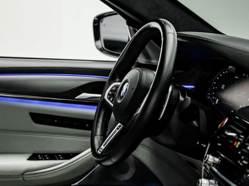 Used 2023 BMW M5 w/ Competition Package image 51