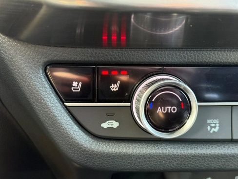 Certified 2025 Acura ADX A-Spec image 25