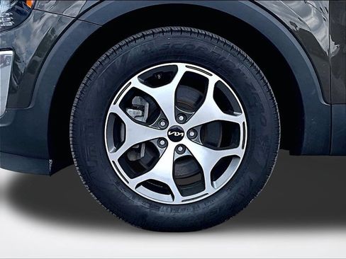 Used 2022 Kia Telluride EX FWD image 10