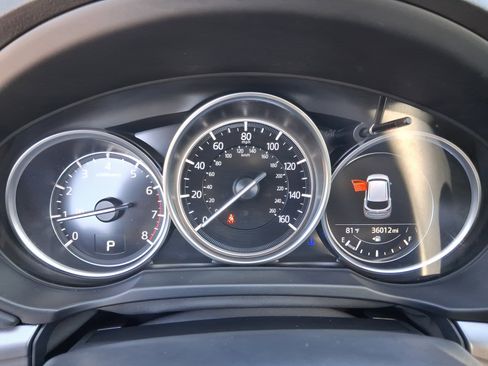 Used 2023 MAZDA CX-5 AWD 2.5 S image 15