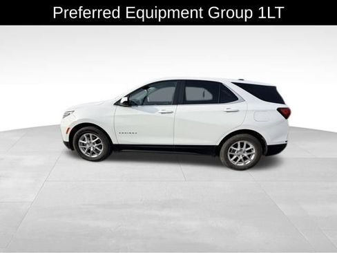 Certified 2022 Chevrolet Equinox LT image 4