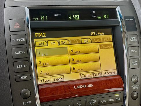 Used 2012 Lexus ES 350 FWD image 19
